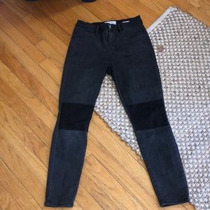 PACSUN FUN HIP JEANS